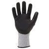212 Performance Cut Resistant Impact Coated Gloves, 3 Cut Level, Foam Nitrile, S, 1 PR AXIMPC3-06-008